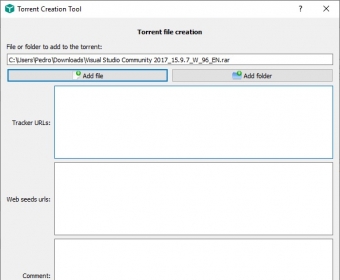 TorrentWare - Software Informer. Track And Manage.