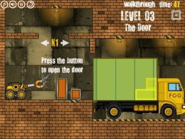 Truck Loader Download - Interesting puzzle game