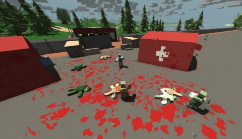 download games like unturned for free