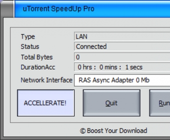 utorrent speedup pro download