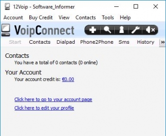 Voip Connect Download For Mac