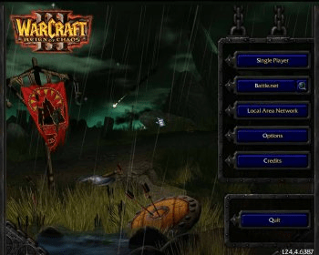 Warcraft Reign Of Chaos Download Mac