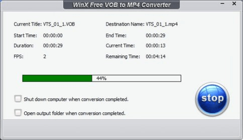 winx free vob to mp4 converter review