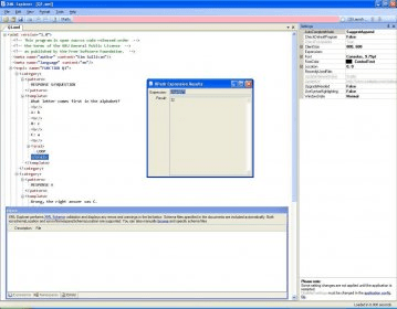 XML Explorer 4.0 Download (Free) - XmlExplorer.exe