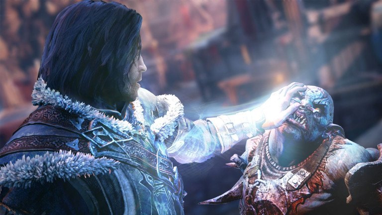 Middle Earth: Shadow of Mordor 1951.2 : Graphic combat scenes
