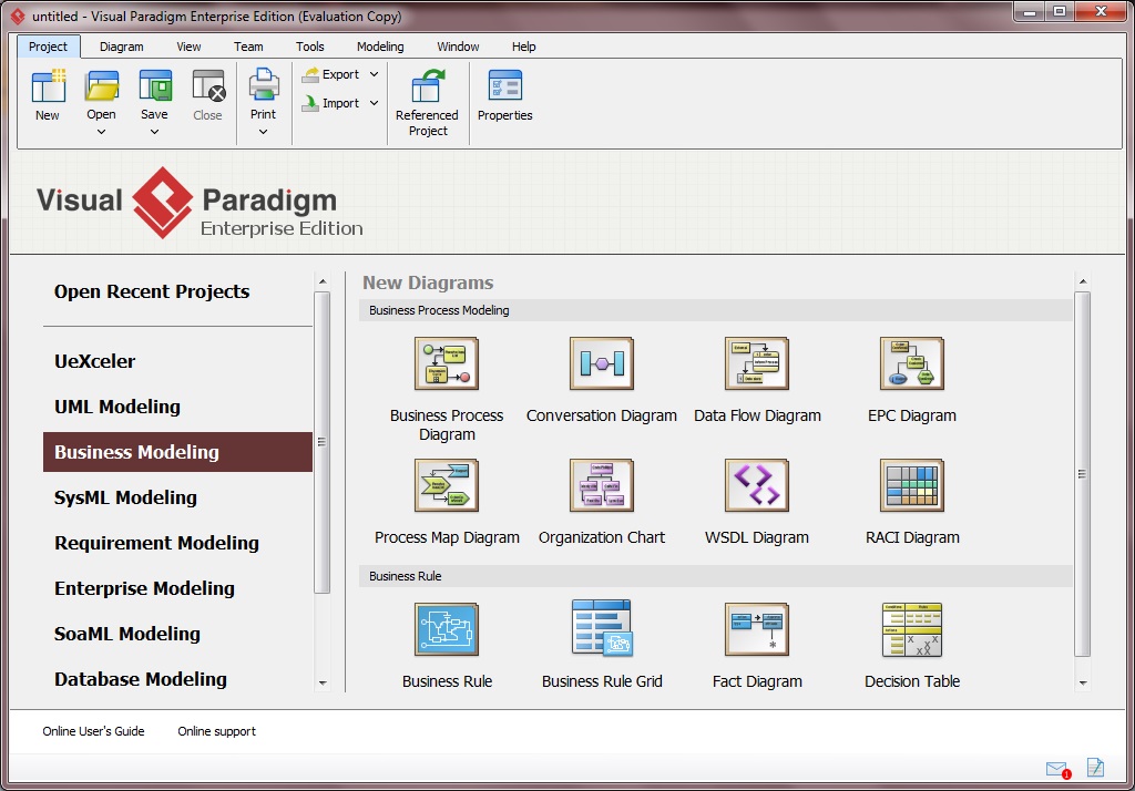 visual paradigm 12.0 deploy plugins