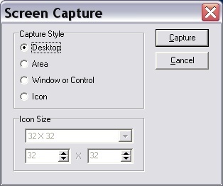 ABB Image Icon Converter 5.1 : Screen Capture