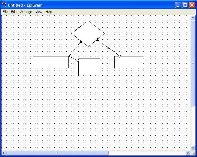 EpiGram 1.1 : Drawing a Diagram
