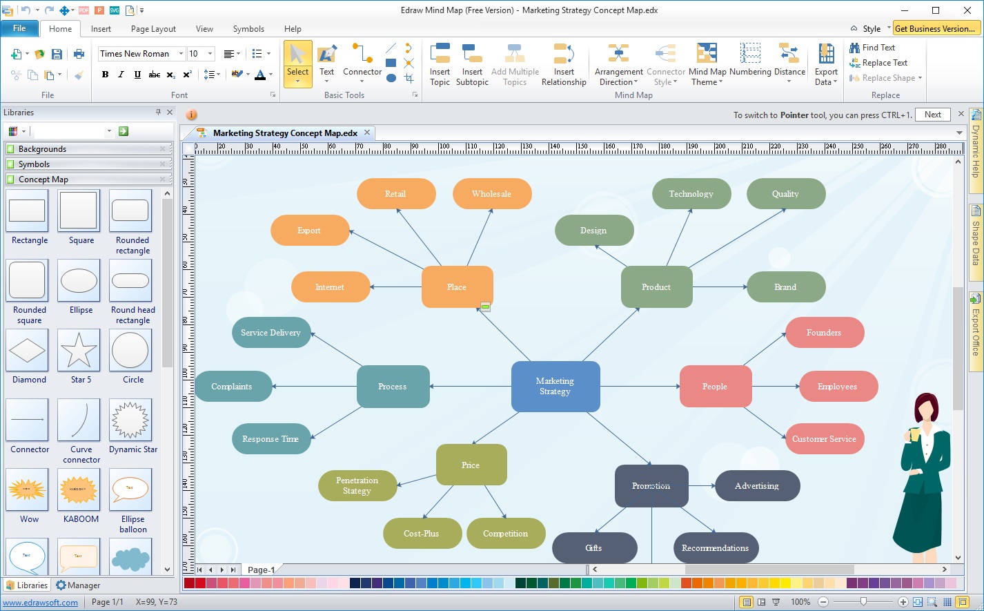 Edraw Mindmap Images And Screenshots The Best Porn Website