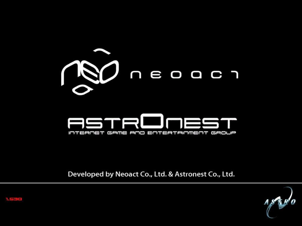 AstroN 1.5 : Developer