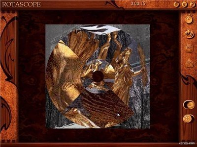 Microsoft Pandora's Box 1.0 : Rotascope