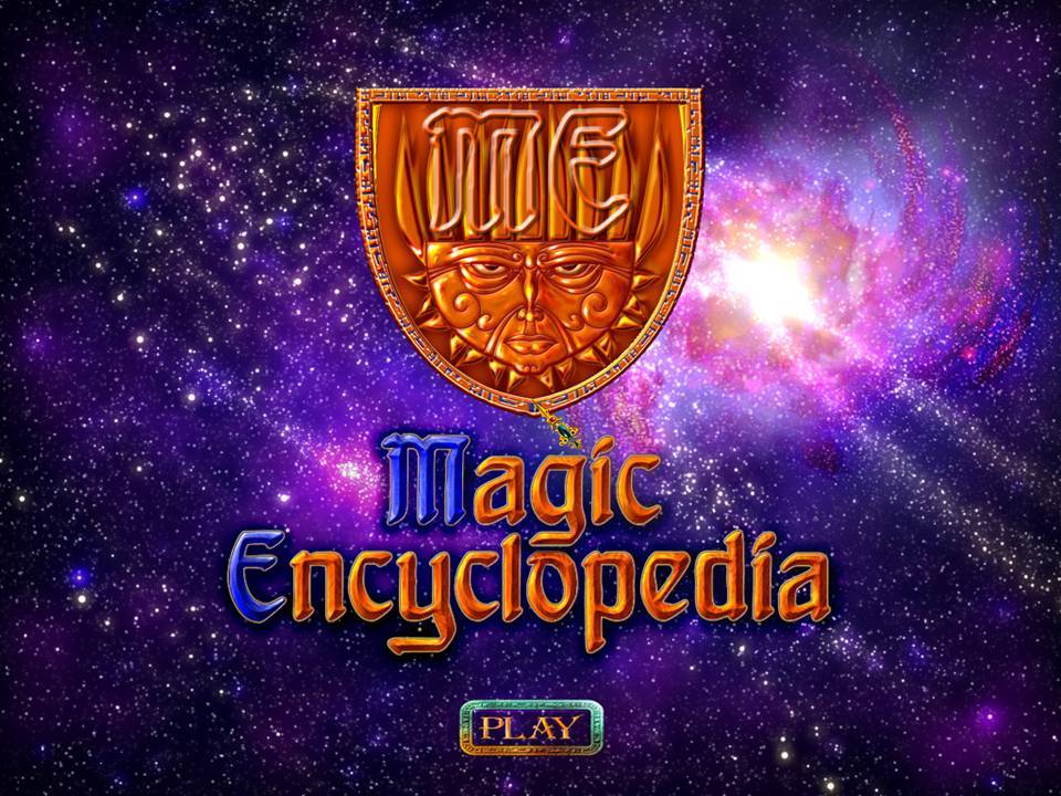 Magic Encyclopedia First Story : Game Introduction