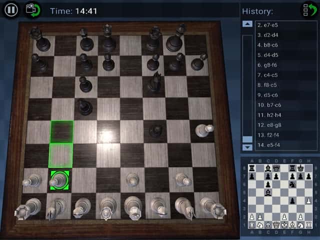 Chessmaster Grandmaster Edition (11th) Free Download Full Version