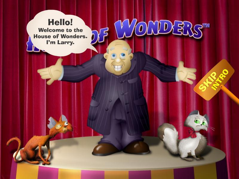 House of Wonders Kitty Kat Wedding 2.7 : Introduction
