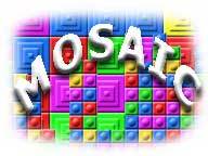 Mosaic 2.0 : Main Window