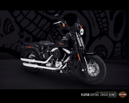 Wallpaper Harley-Davidson 4.9 : Main window