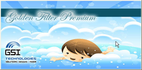 Golden Filter Premium 3.1 : Overview