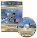 PDG Gold 4.5 : Main window