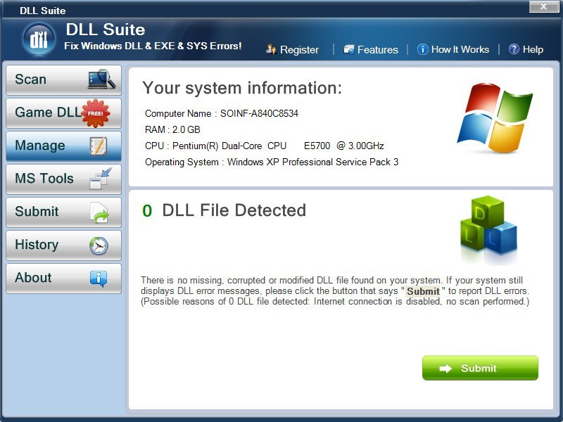 Установить window dll. Dll Suite. Dll Suite 19.12.2. Dll XP. Dll программа для устранения ошибки.