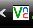 VNC Viewer Free Edition 4.1 : Tray icon of the server part