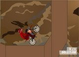 Bike Stunts 1 : Main Window