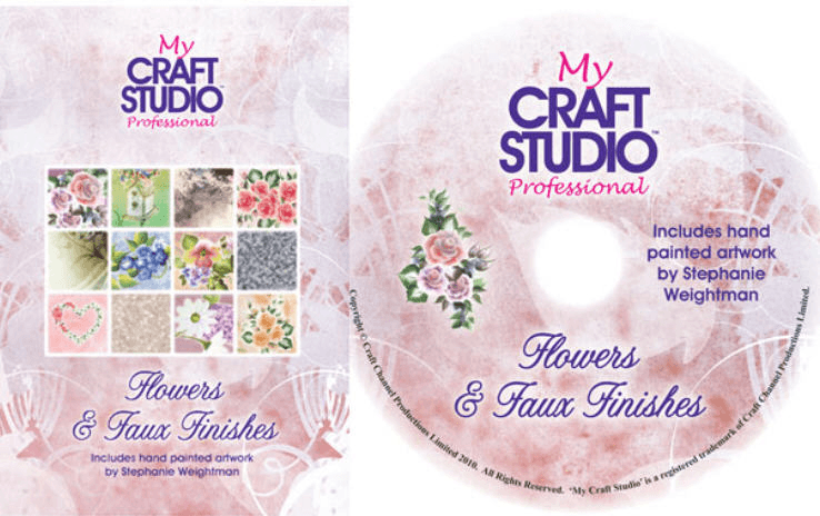 My Craft Studio Professional 1.0 : My Craft Studio Professional