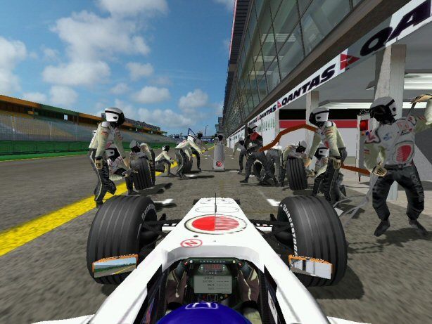 f1 challenge 99 02