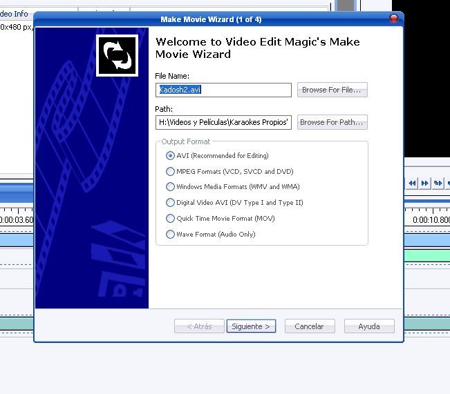 serial number video edit magic 4.4