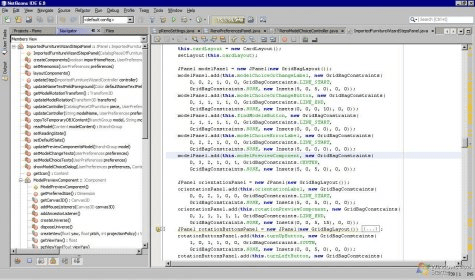 TÉLÉCHARGER NETBEANS 6.8 GRATUITEMENT GRATUITEMENT TÉLÉCHARGER NETBEANS 6.8