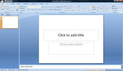 Microsoft Office PowerPoint 9.0 Download - POWERPNT.EXE