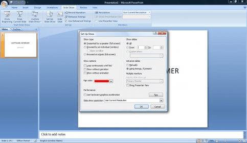 Microsoft Office PowerPoint 9.0 Download - POWERPNT.EXE