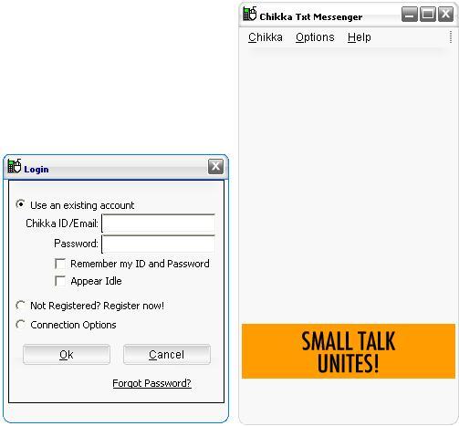 chikka text messenger version 6 free download for pc
