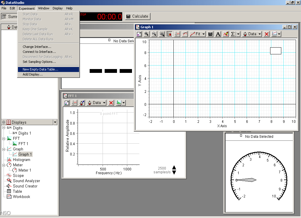 DataStudio  Download (Free trial) 