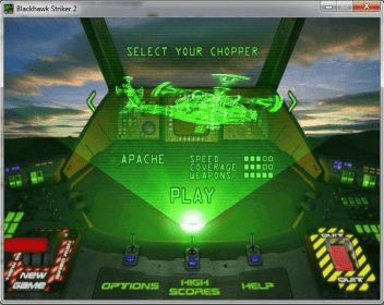 Blackhawk striker 2 online, free