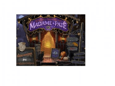 Mystery Case Files Madame Fate 10 1 Download Free trial 