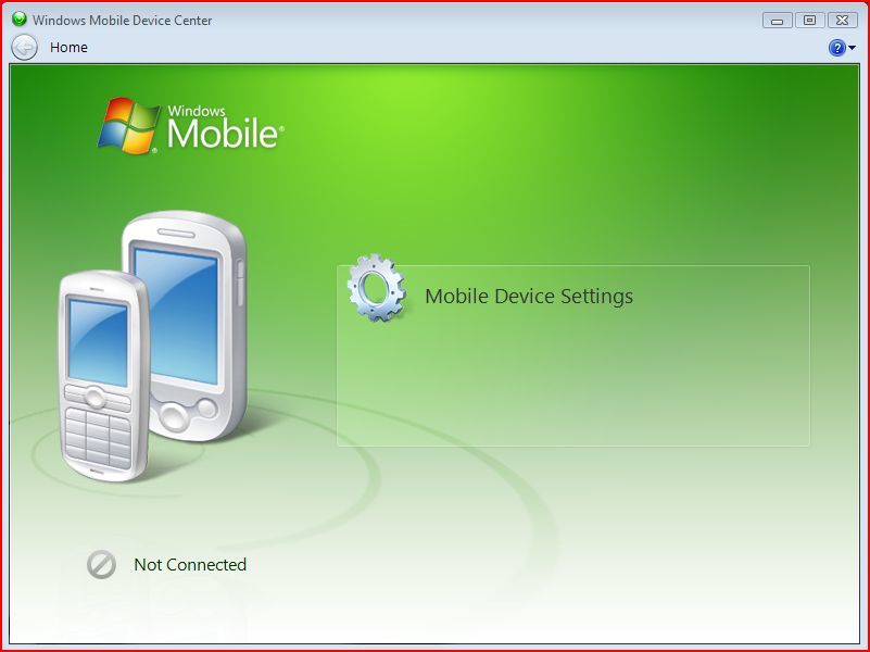 activesync windows mobile 6.1 download