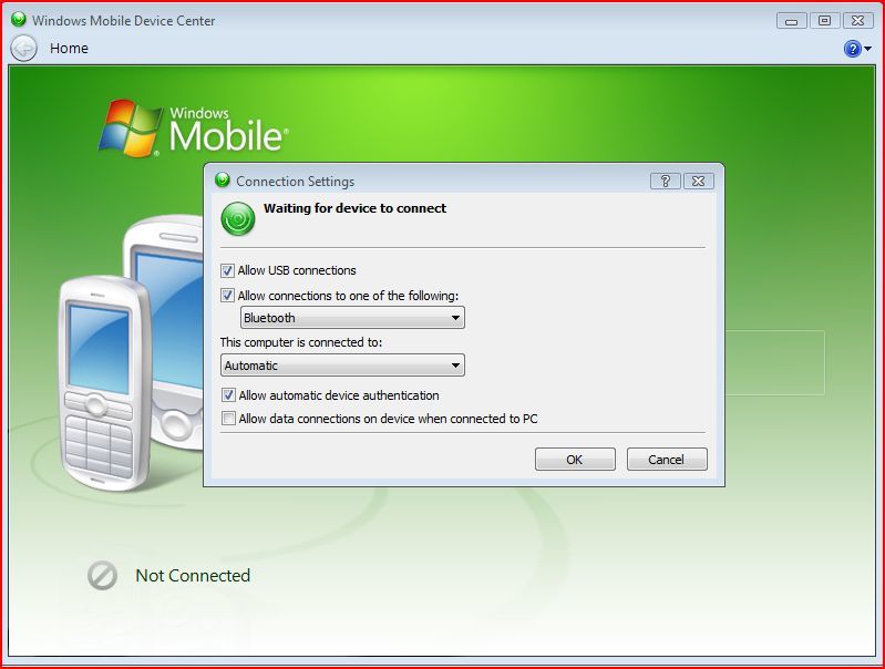 activesync windows mobile 6.1 download
