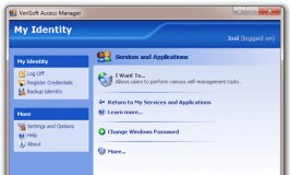 Access Manager.Net free download