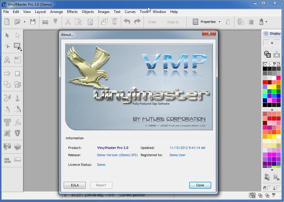 vinyl master pro software