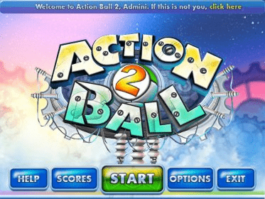 action ball 2