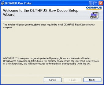 Lumix Raw Codec Software Download Mac