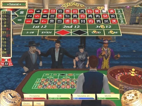 hoyle casino games for windows 10