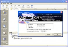 Fantom DVD Professional