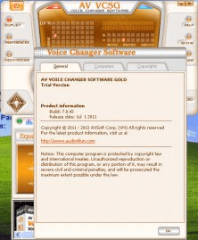 viavoice gold v.4.3
