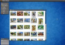 Jigs@w Puzzle 2 - the best jigsaw puzzle game for Windows