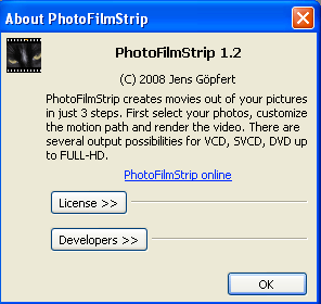 Freeware photofilmstrip for mac