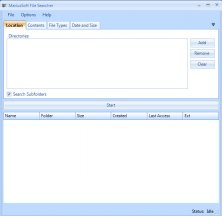 AnyTXT Searcher 1.3.1143 download the new version for windows