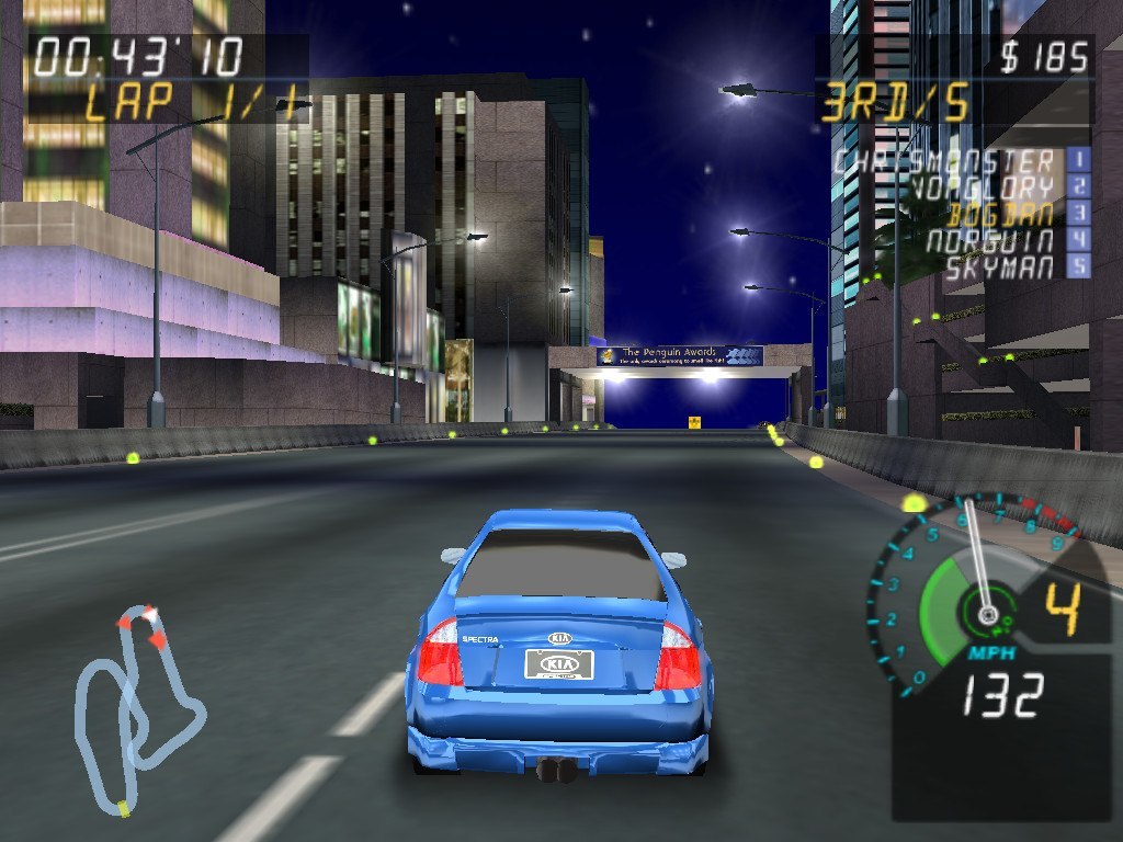 Download free final drive nitro game for pc