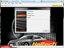 Ecu flashing software download