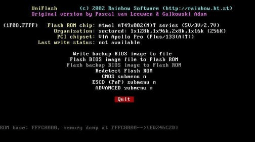 TÉLÉCHARGER UNIFLASH 64 BIT